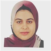 Engagierte Arabisch-Lehrerin bietet individuellen Unterricht für Kinder und Erwachsene